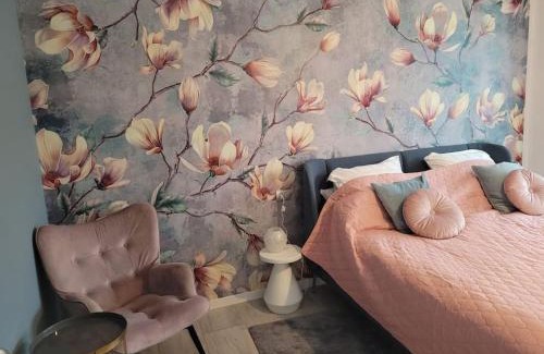 Domaso Apartment | Lago-apartment Midy, sfeervol, zwembad, airco