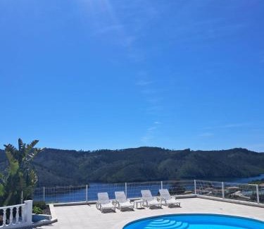 Ferreira do Zezere House | Lago Azul Villas
