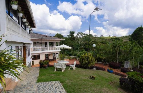 Calima House | Lago Calima - Bella Finca