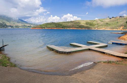 Calima House | Lago Calima - Bella Finca