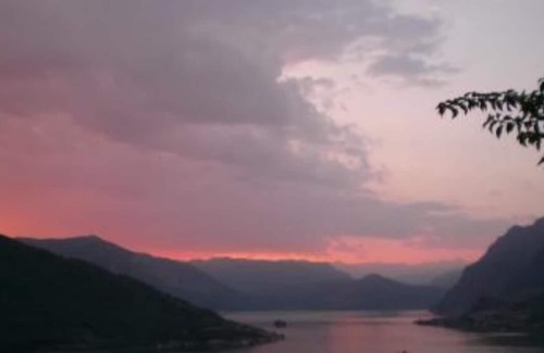 Sale Marasino Apartment | Lago d'Iseo-flat,private garden in residence with swimmimngpool