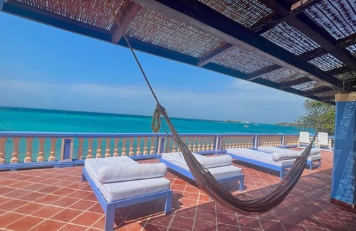 Rosario Islands House | Lago de los Sueños-Rosario Islands