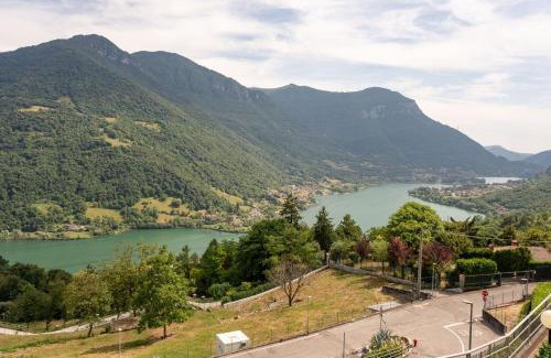 Ranzanico Apartment | Lago di Sogno