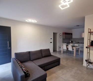 Lonato del Garda Apartment | Lago e Vette loft