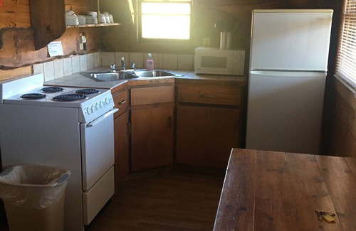 Heidelberg RV Rental | Lago Linda Hideaway Camp