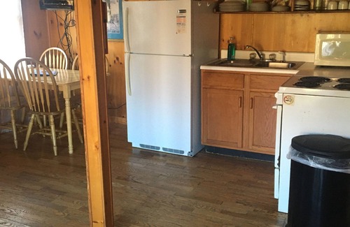 Heidelberg RV Rental | Lago Linda Hideaway Camp