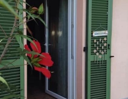 Mercallo Apartment | LAGO MAGGIORE COUNTRY STUDIO