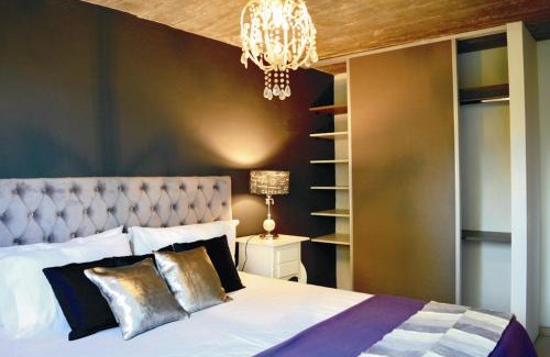 Potrero de Garay Ski Chalet | Lago Manso
