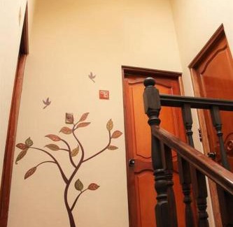 La Paz House | Lago Sagrado Titicaca - Casa de Campo & Agroturismo