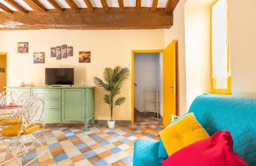 San Feliciano House | Lago Trasimeno - La Casa del Pescatore - vicino a Perugia