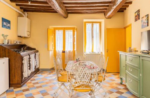San Feliciano House | Lago Trasimeno - La Casa del Pescatore - vicino a Perugia