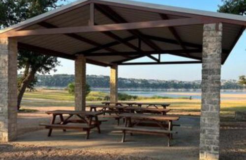 Point Venture House | Lago Vista Retreat