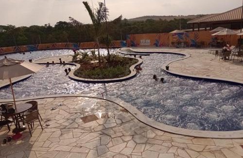 Setor Lagoa Quente Apartment | Lagoa Eco Towers Resort