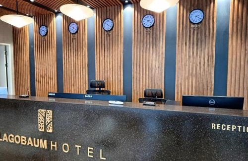 Yeongi-myeon Hotel | Lagobaum Hotel