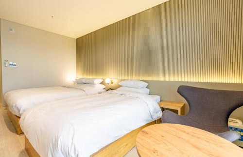 Yeongi-myeon Hotel | Lagobaum Hotel