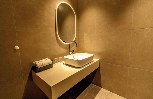 Yeongi-myeon Hotel | Lagobaum Hotel