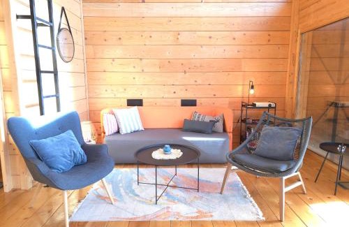 Tepacko Polje Ski Chalet | Lagom house Zabljak - Family/friends cabin