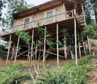 Soc Son Resort | Lagom Village