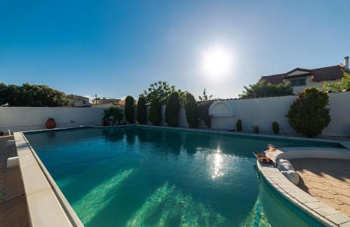 Lagonissi Villa | Lagonisi Luxury Escape