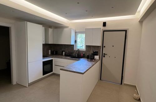 Lagonissi Apartment | Lagonisi resort gem