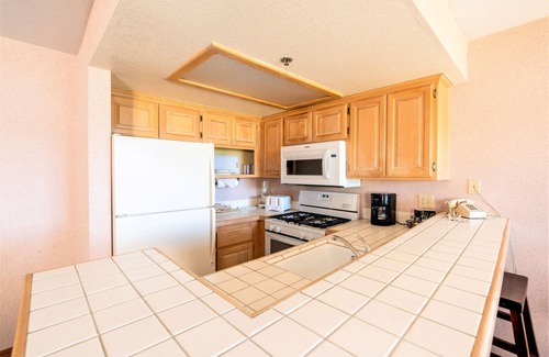 Big Bear Lake Apartment | Lagonita Lodge