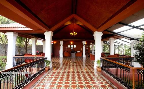 Medchal Hotel | Lagoon Bay Hotel at Leonia