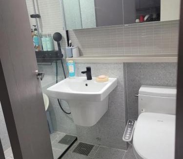 Siheung Apartment | Lagoon Central Stay
