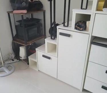 Siheung Apartment | Lagoon Central Stay