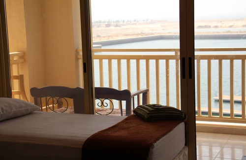 Mina Al Arab Apartment | Lagoon view privet Apartment Ras Al Khaimah