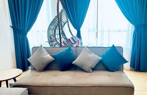 Al Khan Apartment | lagoon view-Entire apartment