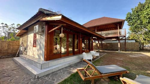 Gili Gede Villa | Lagoona Resort Gili Gede