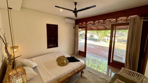 Gili Gede Villa | Lagoona Resort Gili Gede