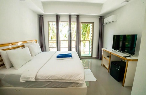 Maafushi Hotel | Lagoona Sunset