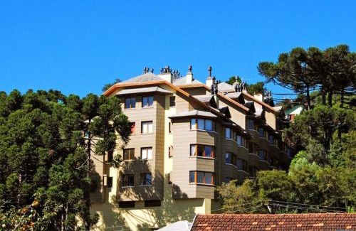 Floresta Apartment | Lagos da Montanha