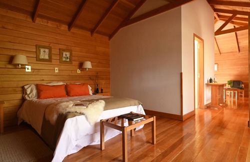 Rio Chico Department Cabin | Lagos del Furioso