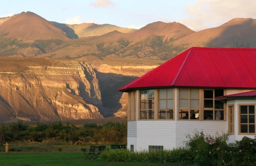 Rio Chico Department Cabin | Lagos del Furioso