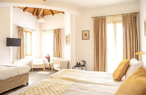 Lafkos Hotel | Lagou Raxi Country Hotel