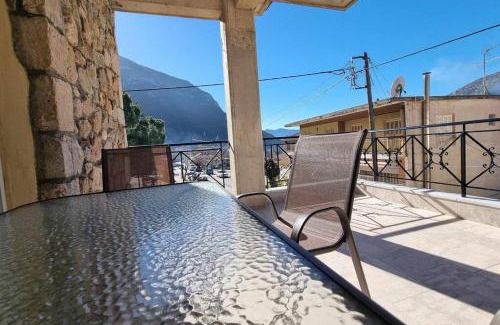 Kandila Apartment | LagoZervo Short Term Stay