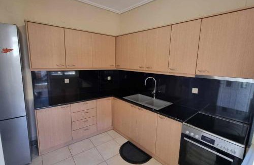 Kandila Apartment | LagoZervo Short Term Stay