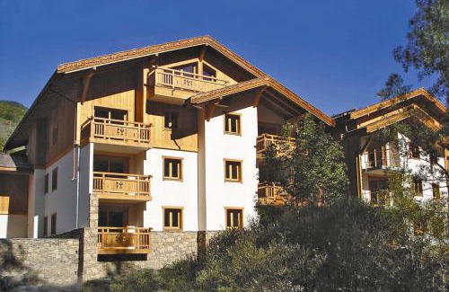 Saint-Chaffrey Apartment | Lagrange Vacances Le Hameau du Rocher Blanc