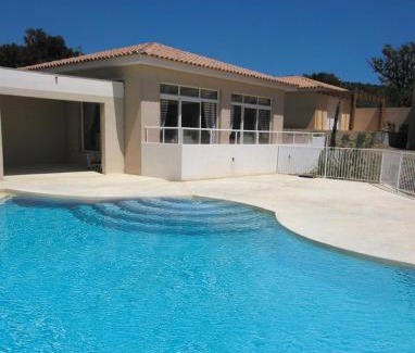 Montauroux Apartment | Lagrange Vacances Les Bastides des Chaumettes