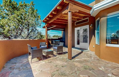 Eldorado at Santa Fe House | Laguna Azul
