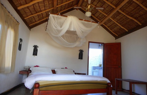 Andavadoaka Hotel | Laguna Blu - Resort Madagascar