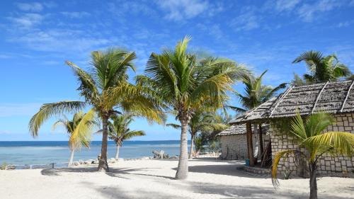 Andavadoaka Resort | Laguna Blu - Resort Madagascar