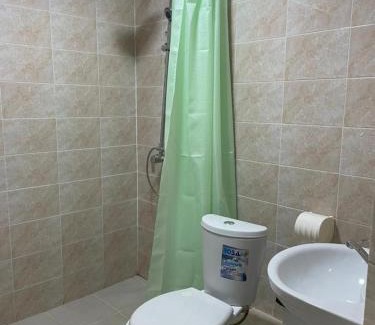 Issyk-Kul Region House | Laguna City Lux