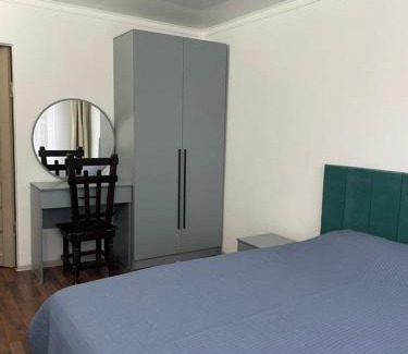 Issyk-Kul Region House | Laguna City Lux