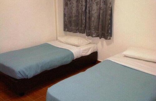 Tanjung Tanah Merah Apartment | Laguna Condo Resort Port Dickson