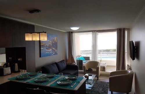 La Serena Apartment | Laguna del Mar Apartamento 208