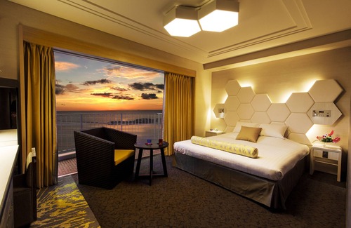Ginowan Resort | Laguna Garden Hotel