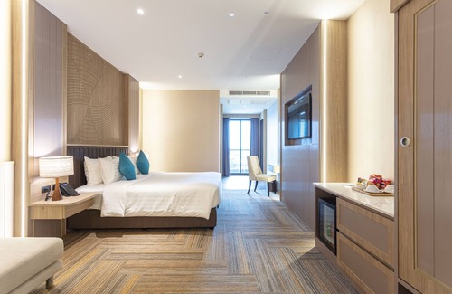 Hat Yai Hotel | Laguna Grand Hotel & Spa Songkhla